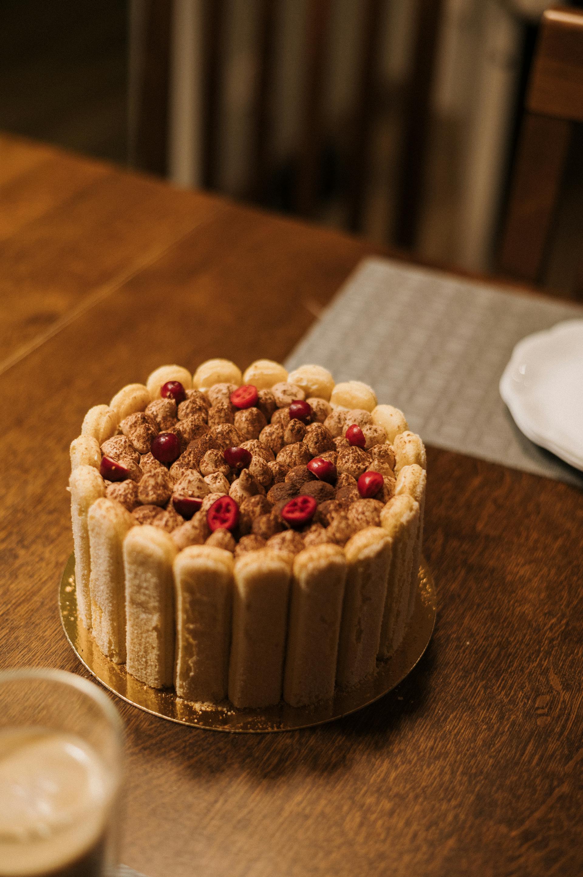 Desserts faciles et rapides