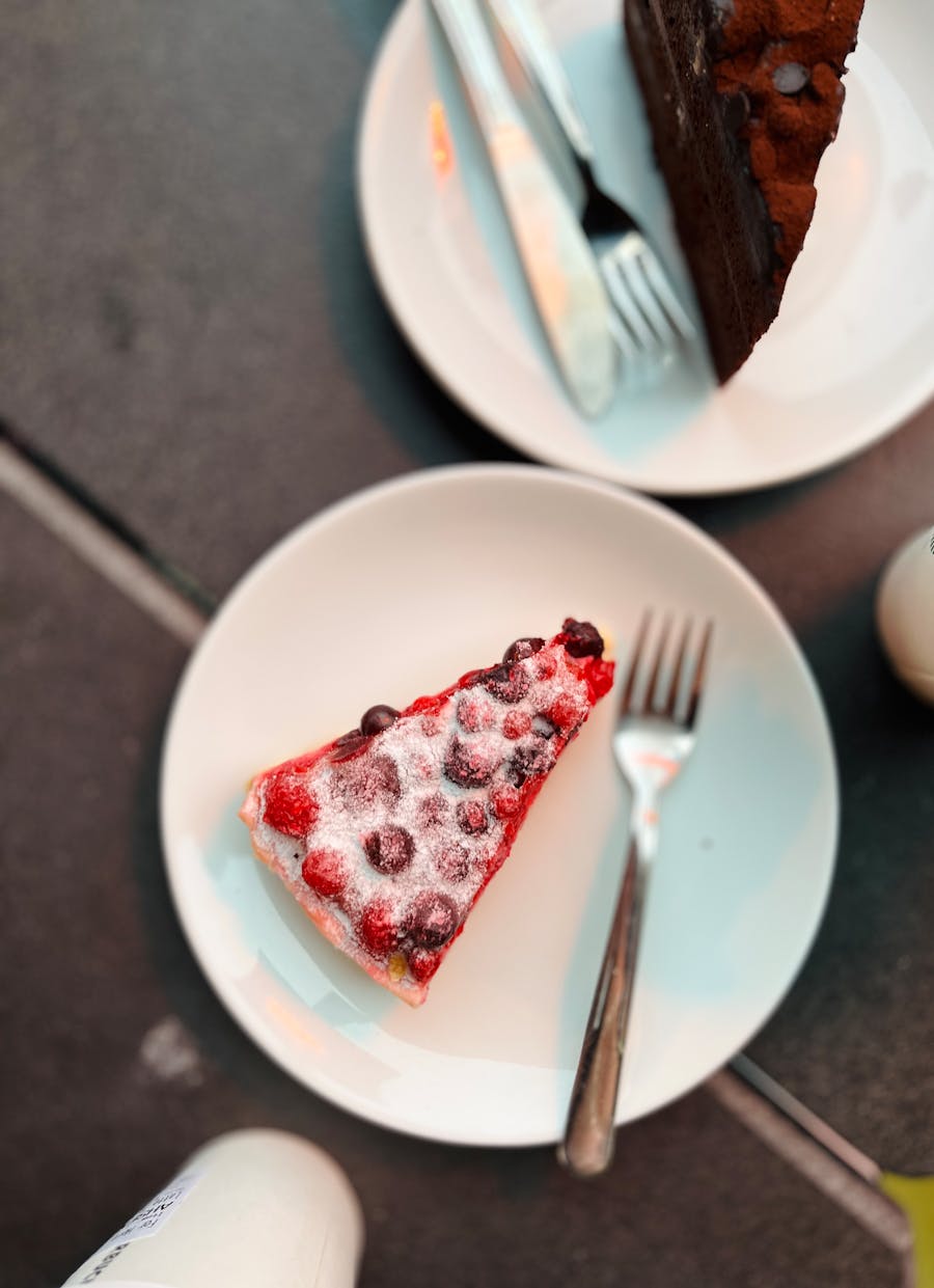 Idées de recettes : Desserts