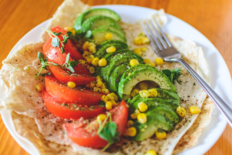 Idées de recettes : Entrées