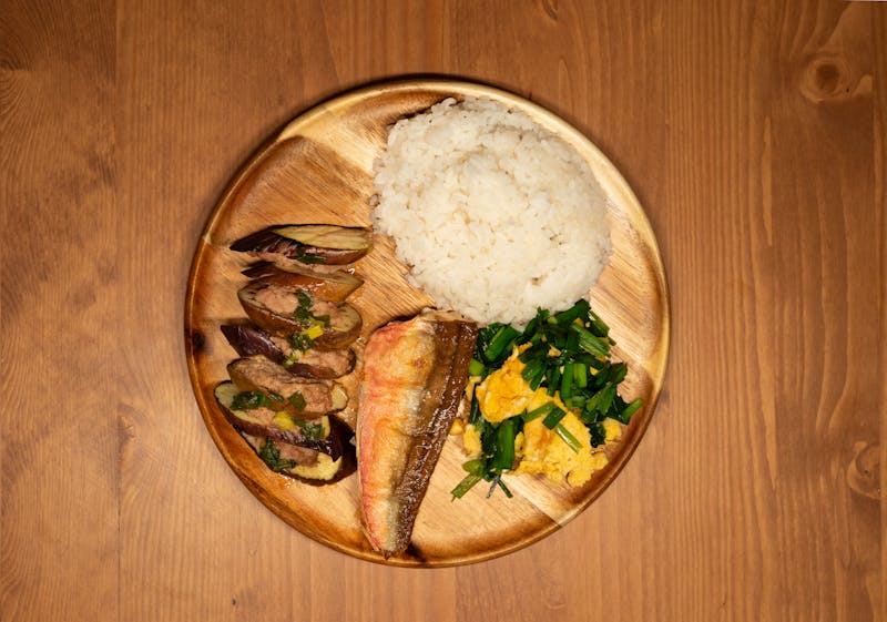 Idées de recettes : Cuisine du monde