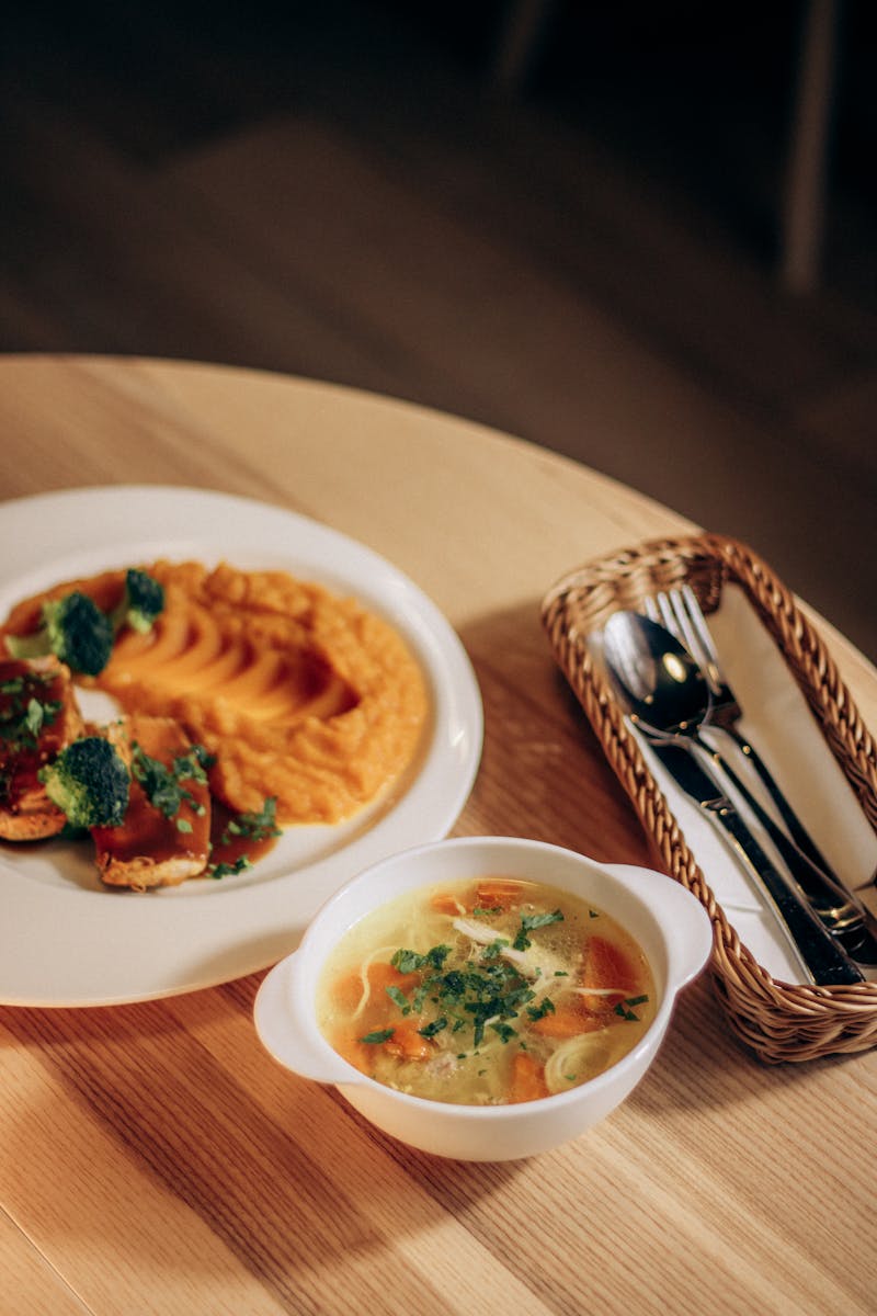 Idées de recettes : Entrées