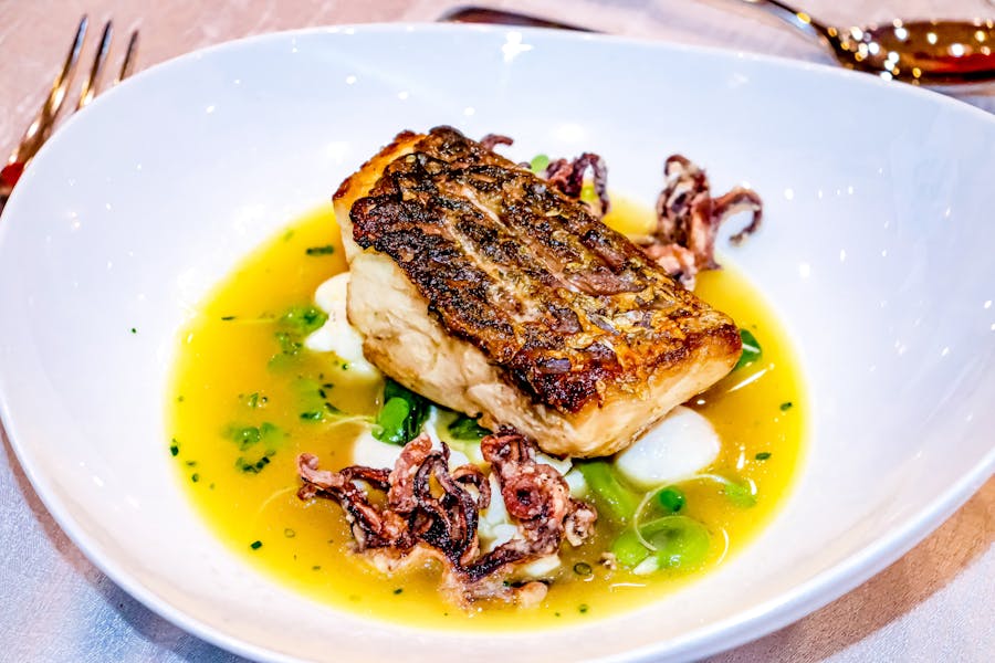 Idées de recettes : Plats