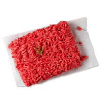 Bœuf haché