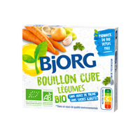 Bouillon de bœuf