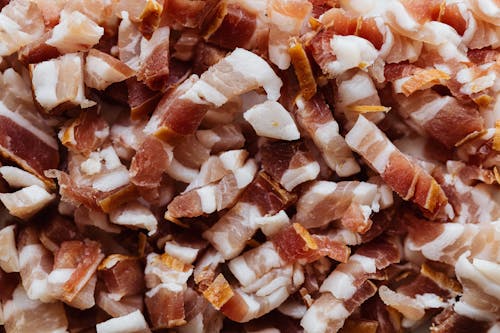 Lardons fumés