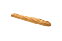 Pain (baguette rassise)