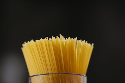 Spaghetti