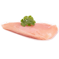 Blancs de poulet