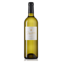Vin blanc sec