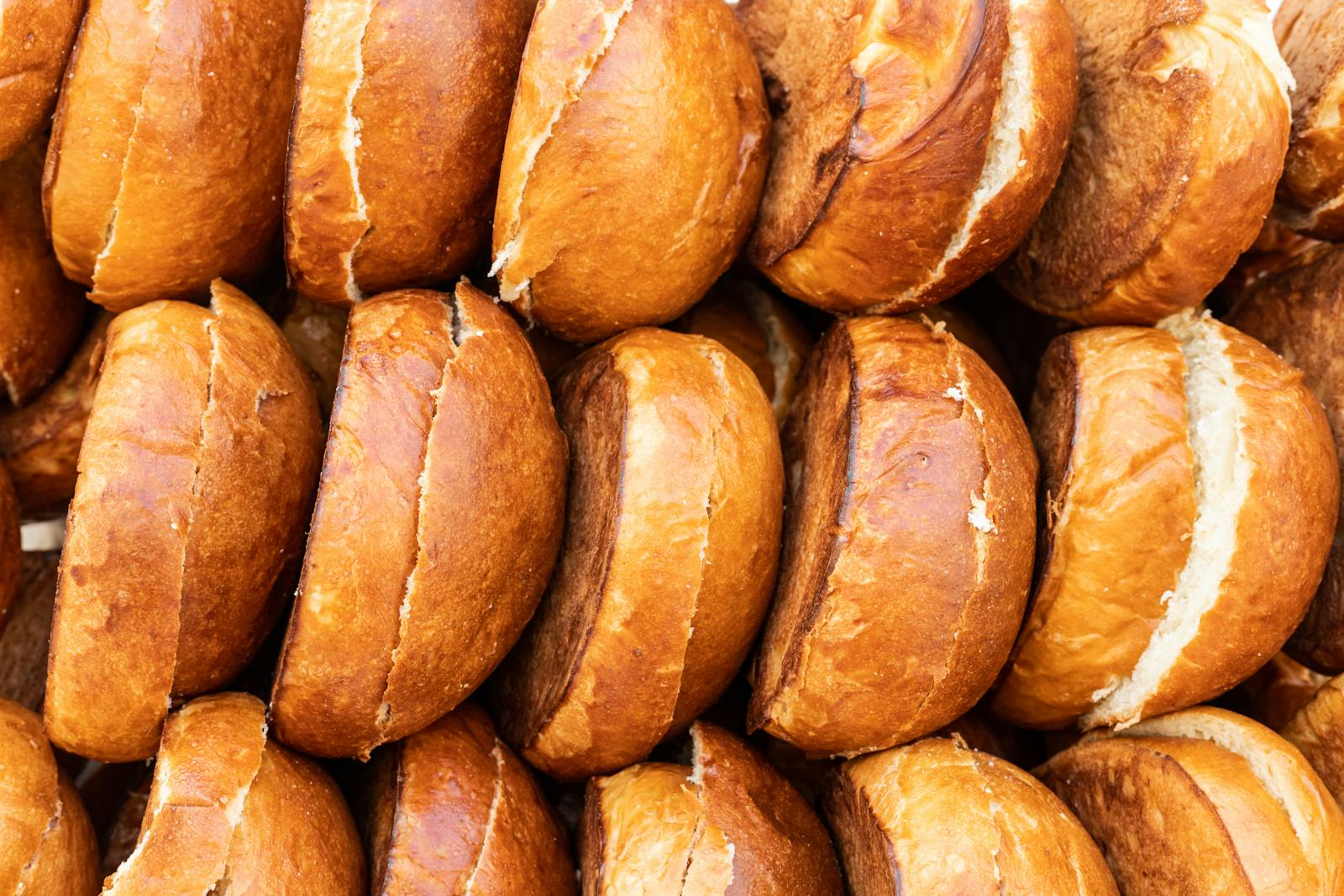 Pourquoi ma brioche n'est pas filante : 7 raisons et solutions