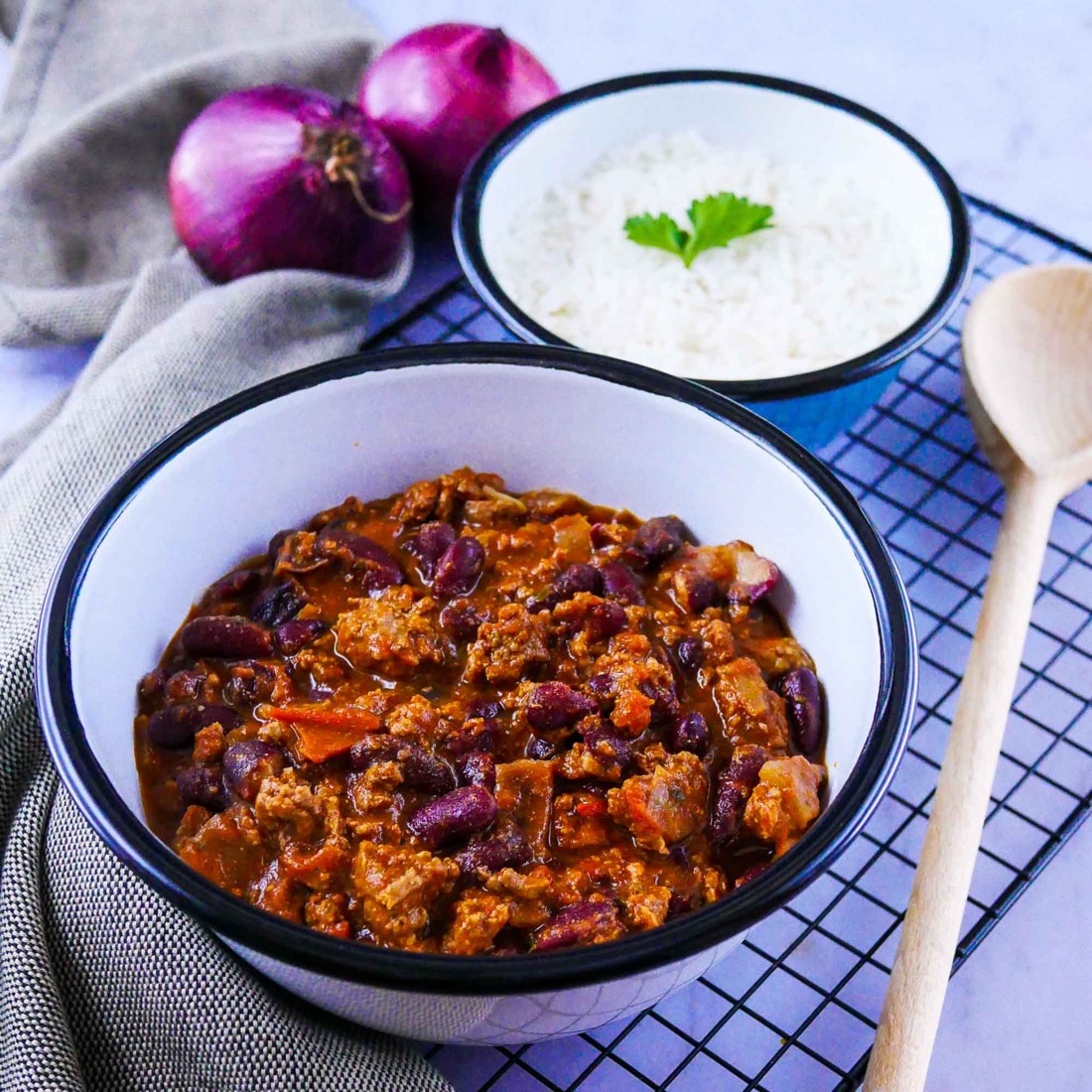 Chili con carne