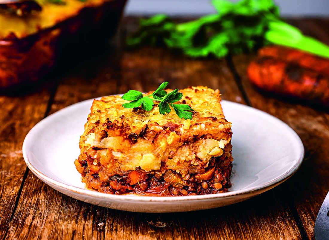 Hachis parmentier