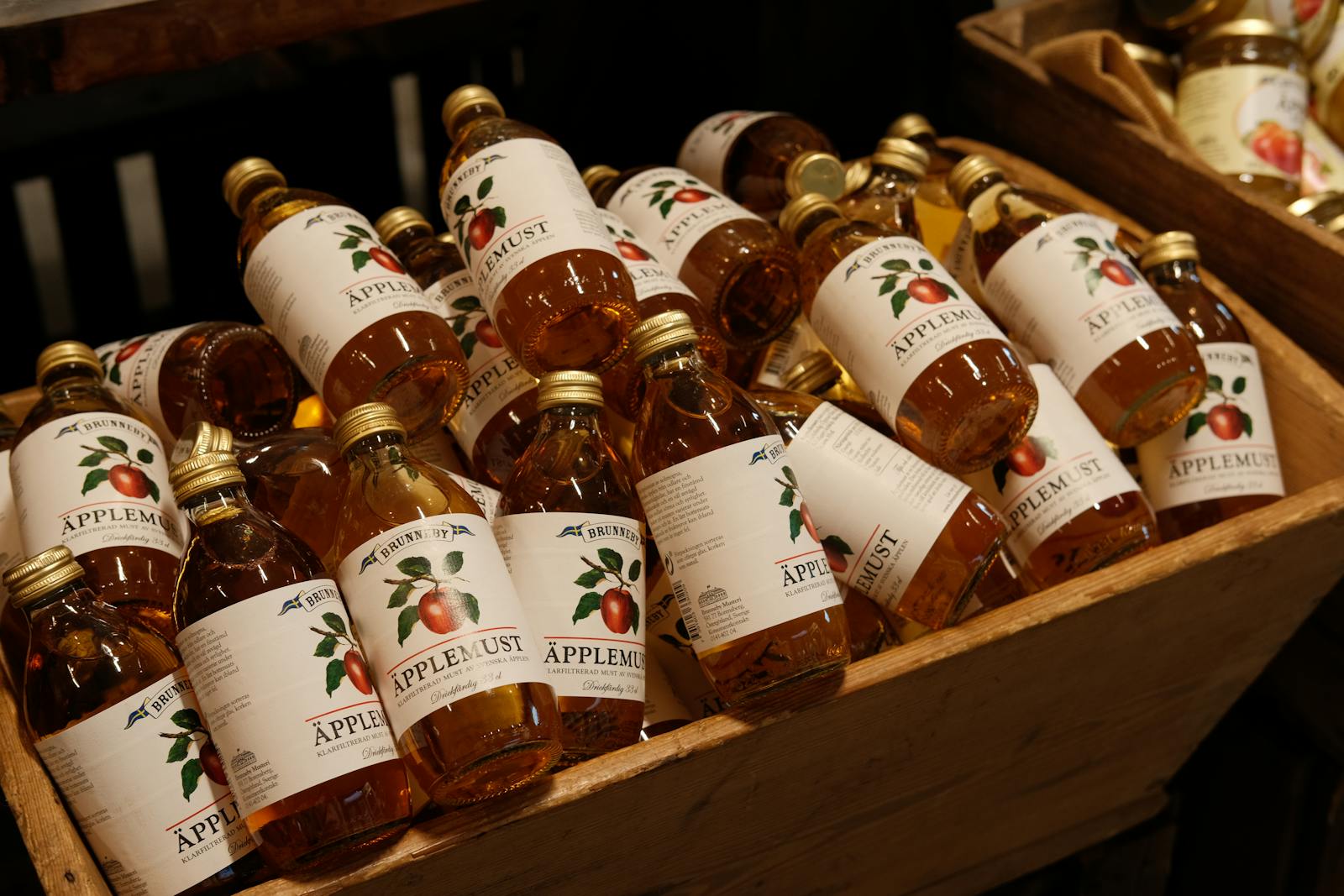 Remplacer le vin blanc par du vinaigre de cidre