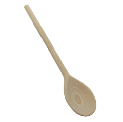 Cuillère en bois